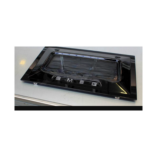 Smeg Door Panel+Glass Assembly - 695413009