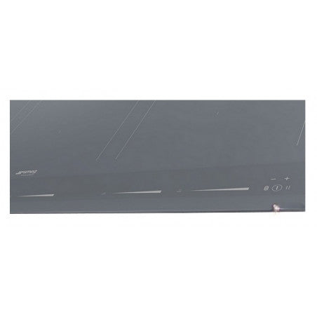Smeg Assembly Top Glass - 695617800