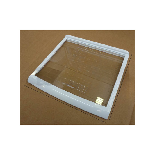 Smeg Cover Assembly,Tray - 695651659