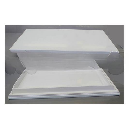 Smeg Refrigerator Door - 696135678