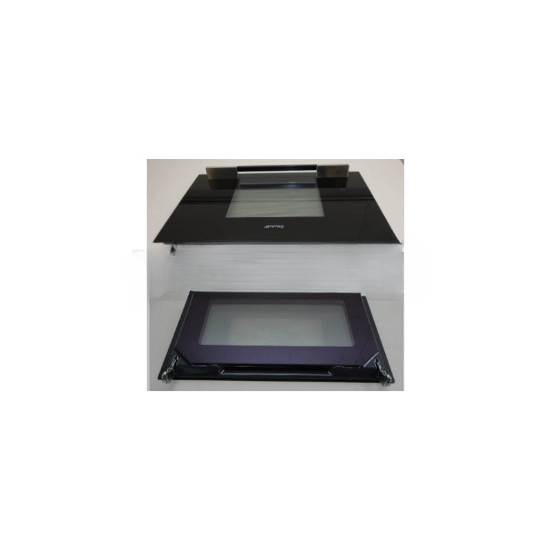 Smeg Door Assembly - 696137528