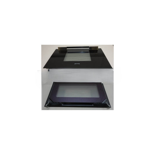 Smeg Door Assembly - 696137528