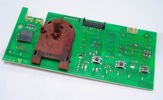 Smeg Viewer Elec.Mod.Interface - 696290998