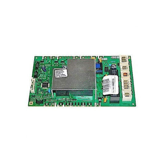 Smeg Timer 166800043-167100071 - 696291115