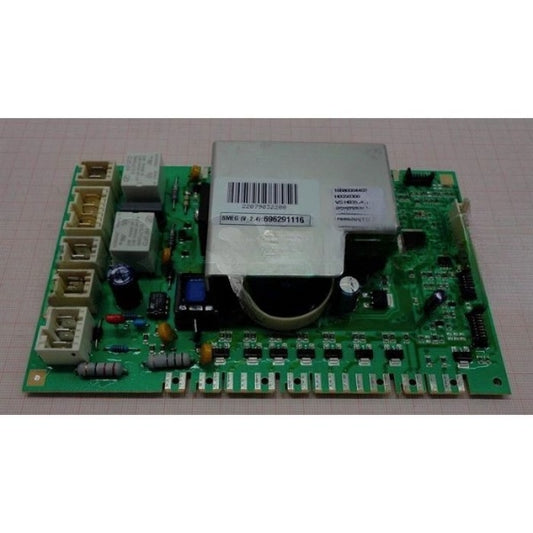 Smeg Timer 166800042-167100069 - 696291116