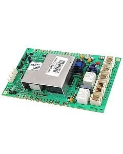 Smeg Timer 166800042-167100065 - 696291126