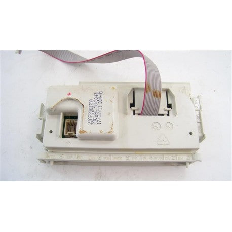 Smeg 696291452 Dishwasher Timer Assembly