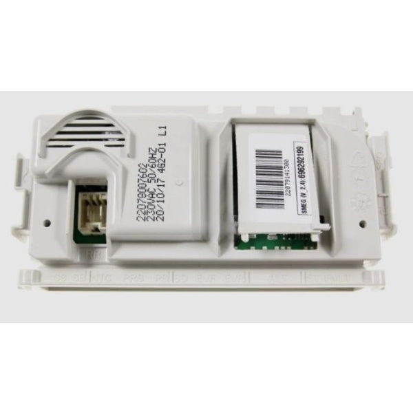 Smeg Dishwasher Timer Assembly - 696292199