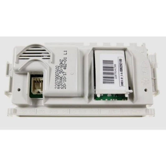Smeg Dishwasher Timer Assembly - 696292199