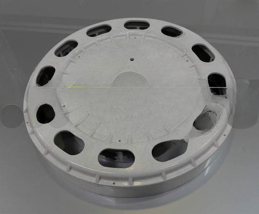 Smeg Directdrive Rotor Amotech - 697290024