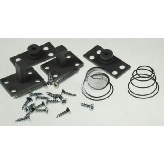 Smeg Assembly Automatic Opening - 697450433