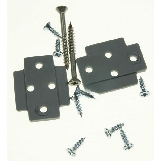 Smeg Door Fix. Bag F.D.St Inox - 697450469