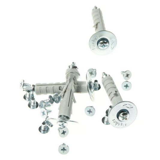 Smeg Fixing Kit - 697450489