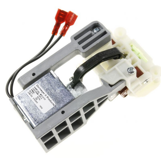 Smeg Door Lock Gr.Lock Automatic Opening - 697690307