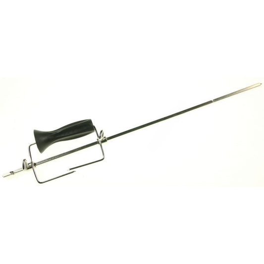 Smeg Turnspit Assembly Fp38X - 698130098