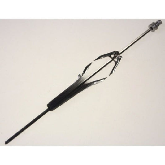 Smeg Ass.Roasting-Jack Spit - 698130112