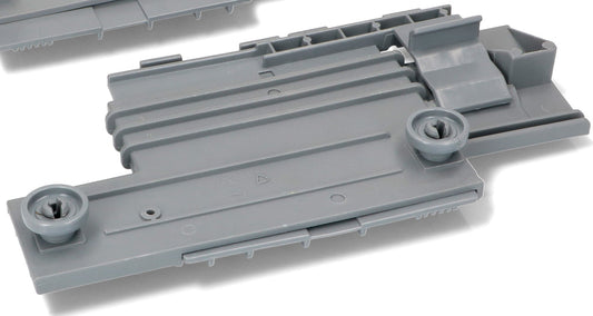 Smeg IGVS6504.3 Dishwasher Basket Adjustment