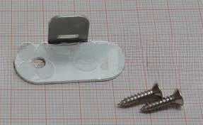 Smeg Fab Easy Open Plate - 698291129