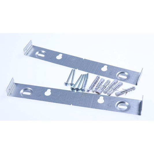 Smeg Bracket Assembly - 698291594