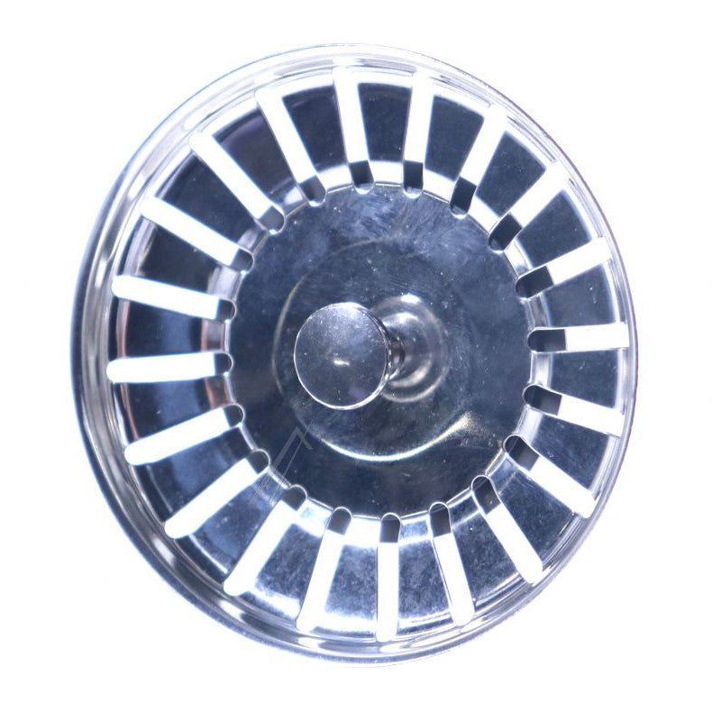 Smeg Gr.Tappo Inx Piletta 3,5 - 698452128