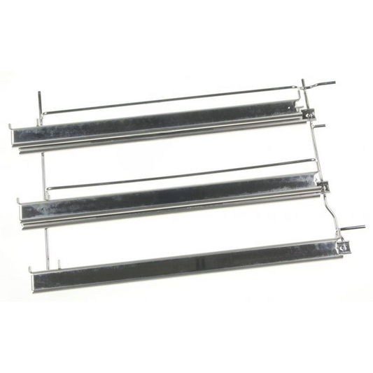 Smeg Telescopic Oven Guide - 698591107