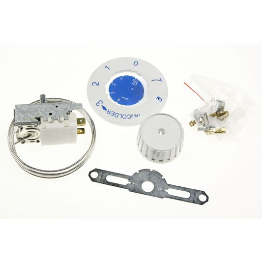 Smeg Thermostat Assembly - 698731734