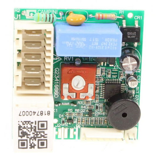 Smeg Thermostat - 698740022