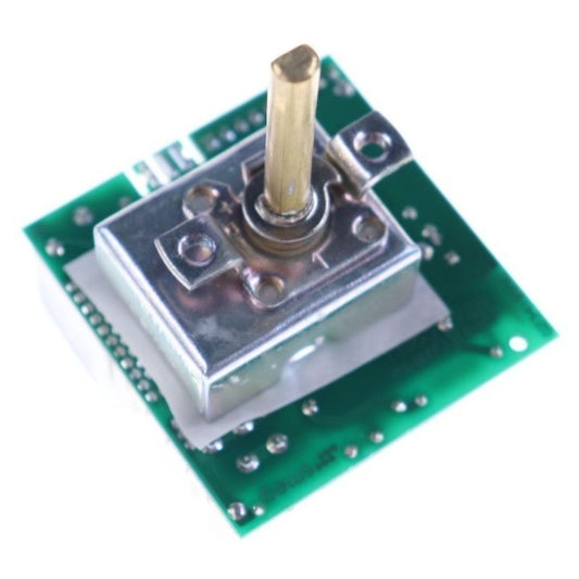 Smeg Electronic Thermostat - 698740024