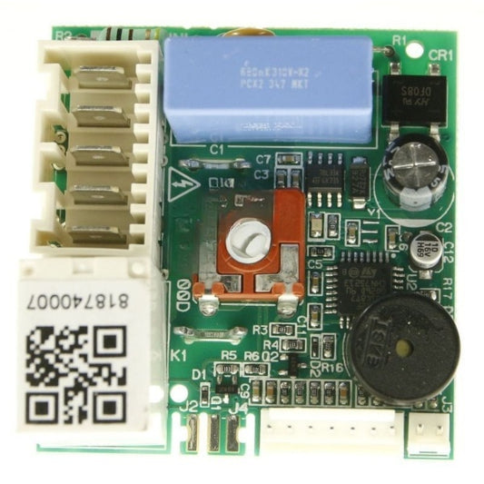 Smeg Electronic Thermostat - 698740025