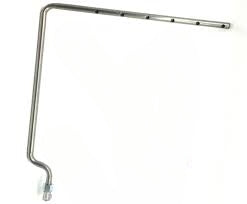 Smeg Gas Distributor Pipe - 698973512