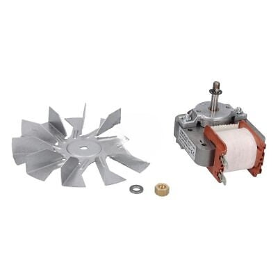 Smeg Ass.Intake Fan V220-240 - 699250019