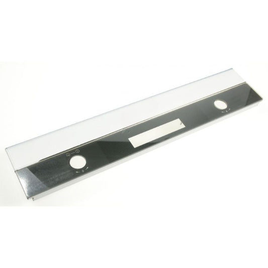 Smeg Front Panel - 693739189
