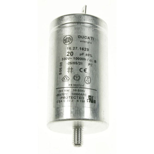 Smeg Condenser 20Mf Kse912Xu - 811770465