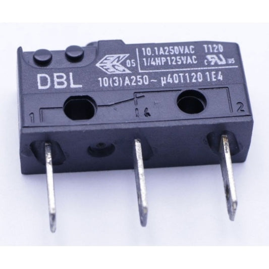 Smeg Micro-Switch - 814490889