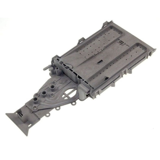 Smeg Hopper+Valves 1+2+3 Short - 762171932