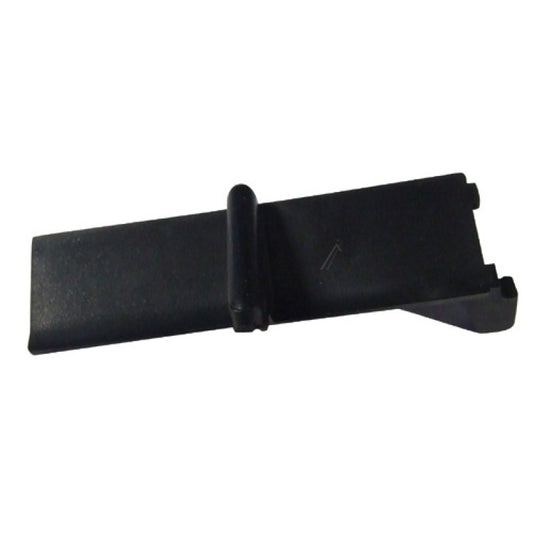 Smeg KSED95EB Range Hood Motor Switch Button