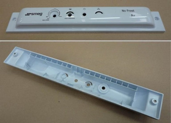 Smeg Front Panel - 76373D595