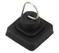 Smeg Auxiliary Burner Plate - 062450015