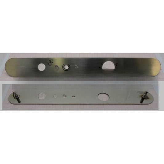Smeg Front Panel - 683739679