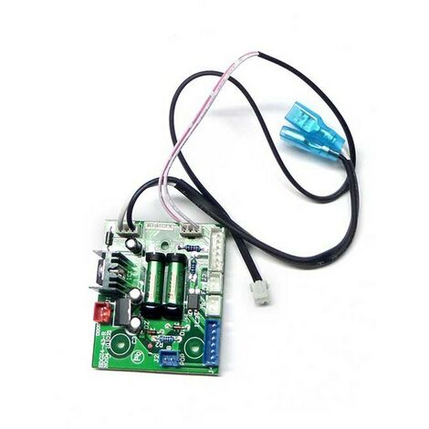 Smeg Timer 0026*Fw0008*Md0029 - 696291613