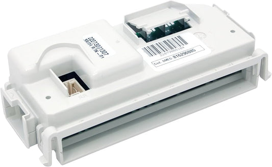 Smeg Dishwasher Timer/Control Pcb - 816290885