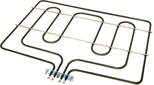 Smeg Lower Heating Element - 806890580