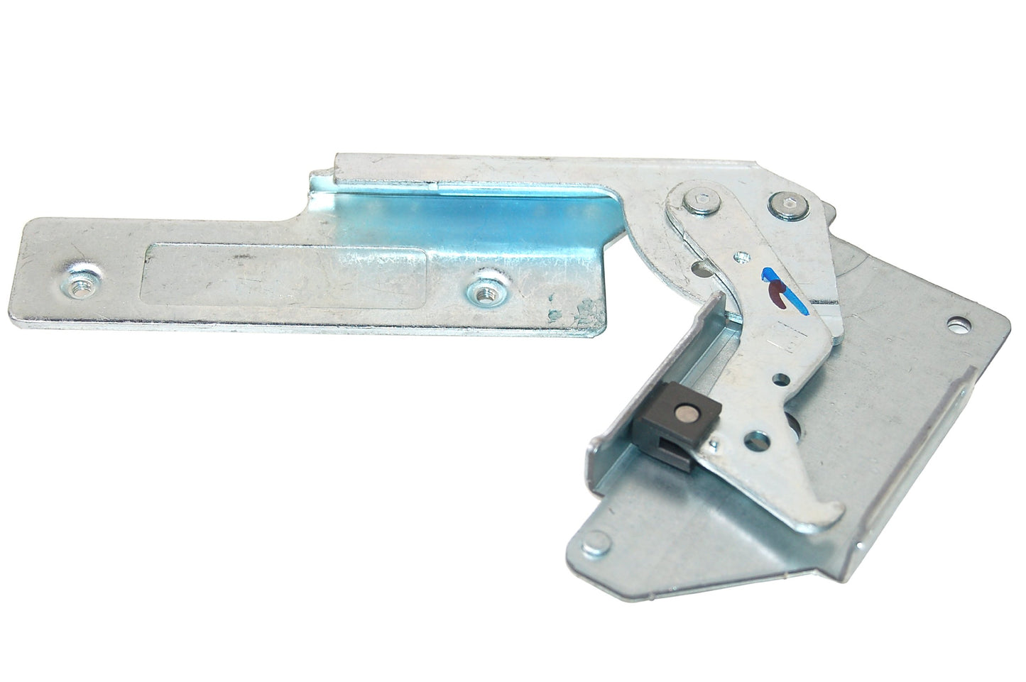Smeg Dishwasher Left Hand Door Hinge - 691331219