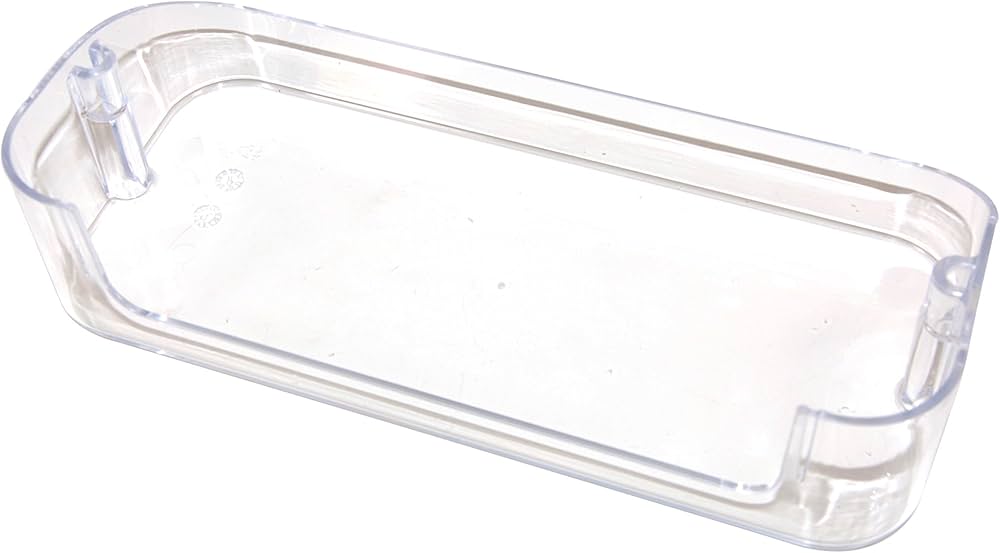 Smeg 760390210 Refrigerator Door Dairy Shelf