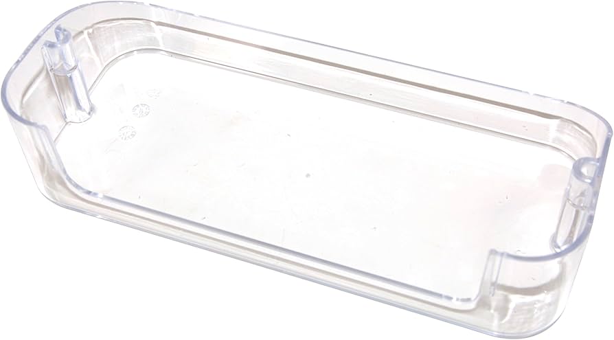 Smeg FAB28UBEL1 Refrigerator Door Dairy Shelf