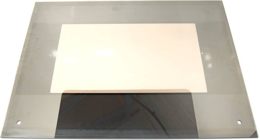 Smeg Door External Glass - 772531698