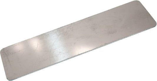 Smeg Dishwasher Door Handle Flap - 063251590