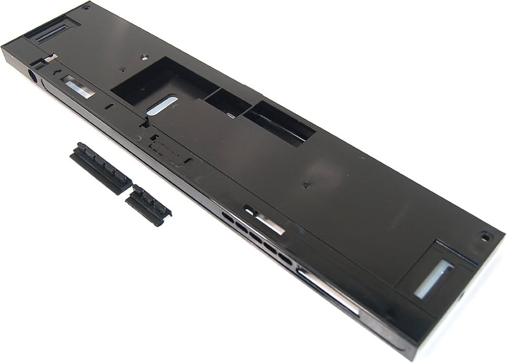 Smeg Dishwasher Control Panel - 993736189