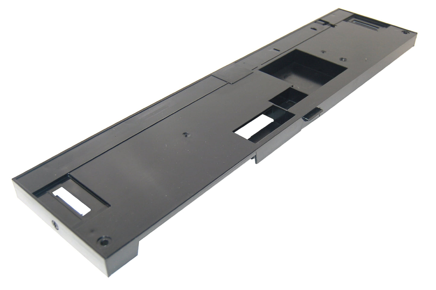 Smeg Dishwasher DW Panel: Control-fascia D/w PL418 - 763733807