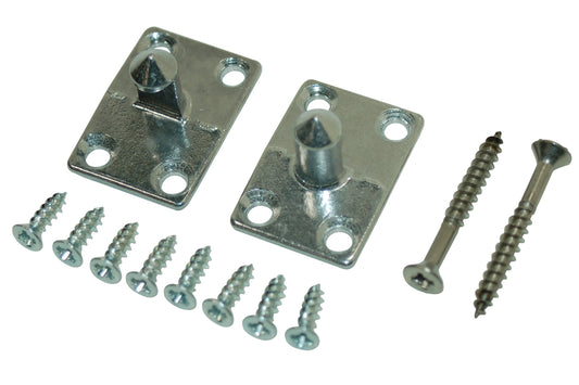 Smeg DVH1323JC Dishwasher Fixing Kit